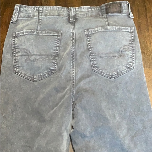 ⭐️4/$25⭐️ American eagle jegging - Picture 5 of 7
